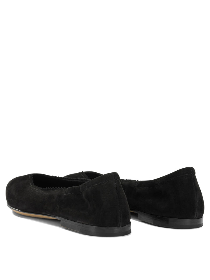 Pomme D'Or  Ballerinas - Nero | ca19669913cbd330606a8545914f09d771fe007a