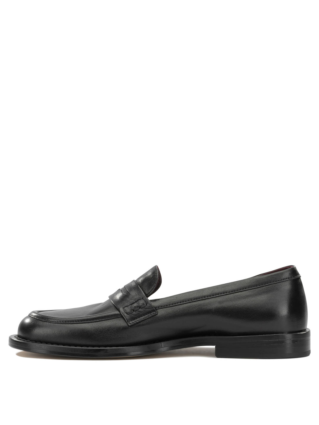 Pomme D'Or  Loafers & Slippers - Nero | 18f3bb27bff4cc2c0fa995bf4ad3d80ee8f77091