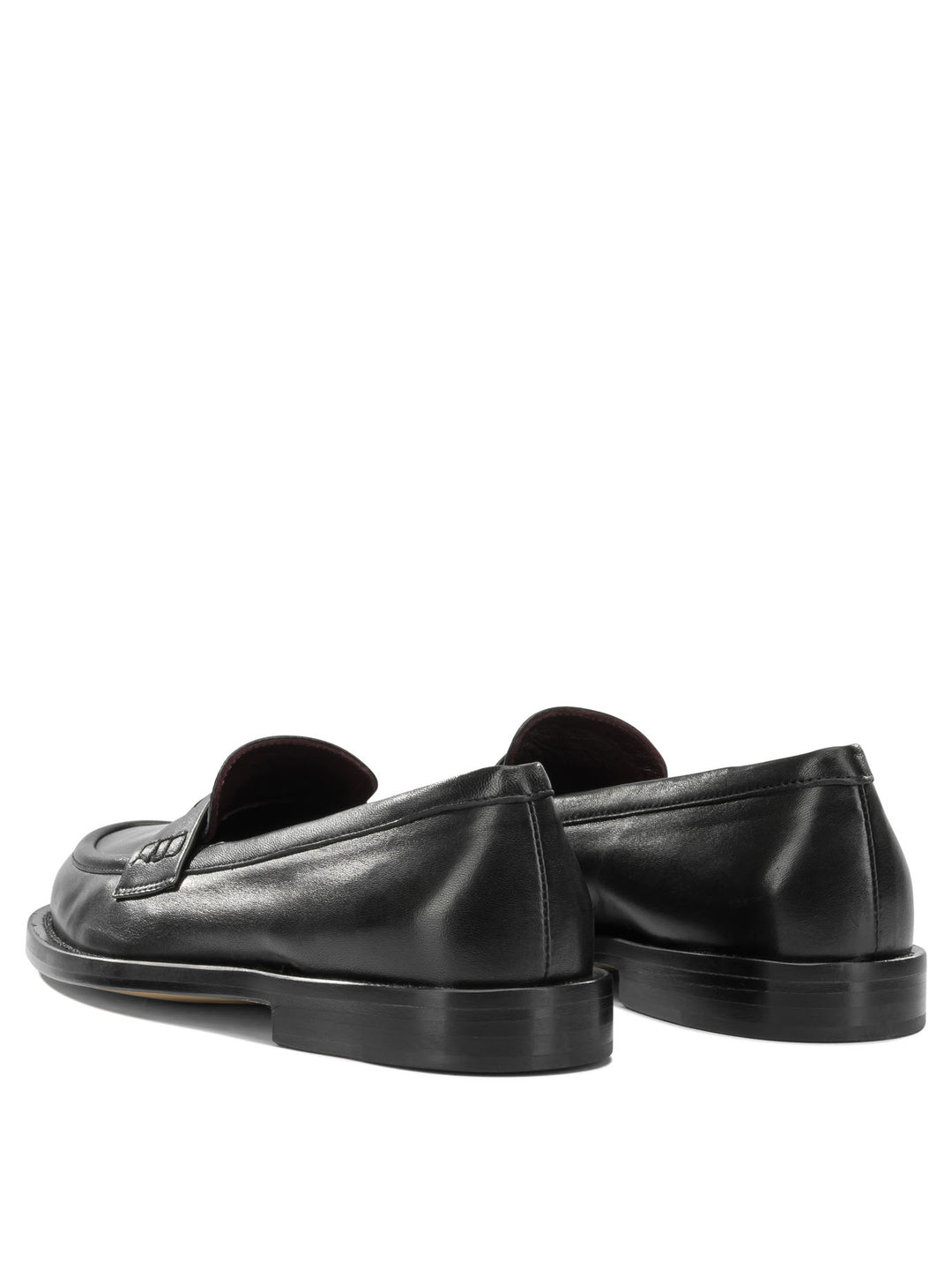 Pomme D'Or  Loafers & Slippers - Nero | f66ca1dd4a0e0385def03b5bce0ff68baba48c18