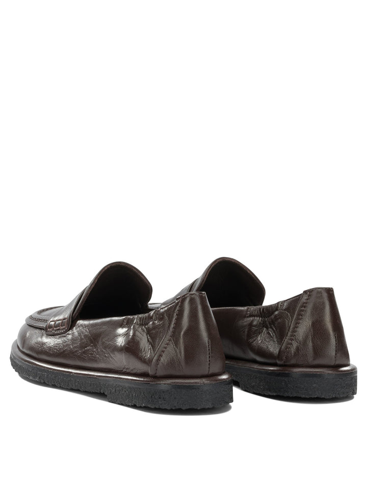 Pomme D'Or  Loafers & Slippers - Marrone | 6b5278dea28d06cb32ca57efd9d5190f98dab025