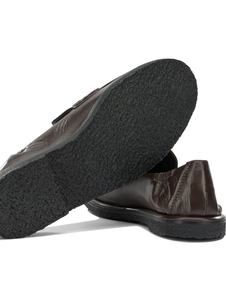 Pomme D'Or  Loafers & Slippers - Marrone | 2f265cfd8838c683479fc18c153412eaa94cfbee