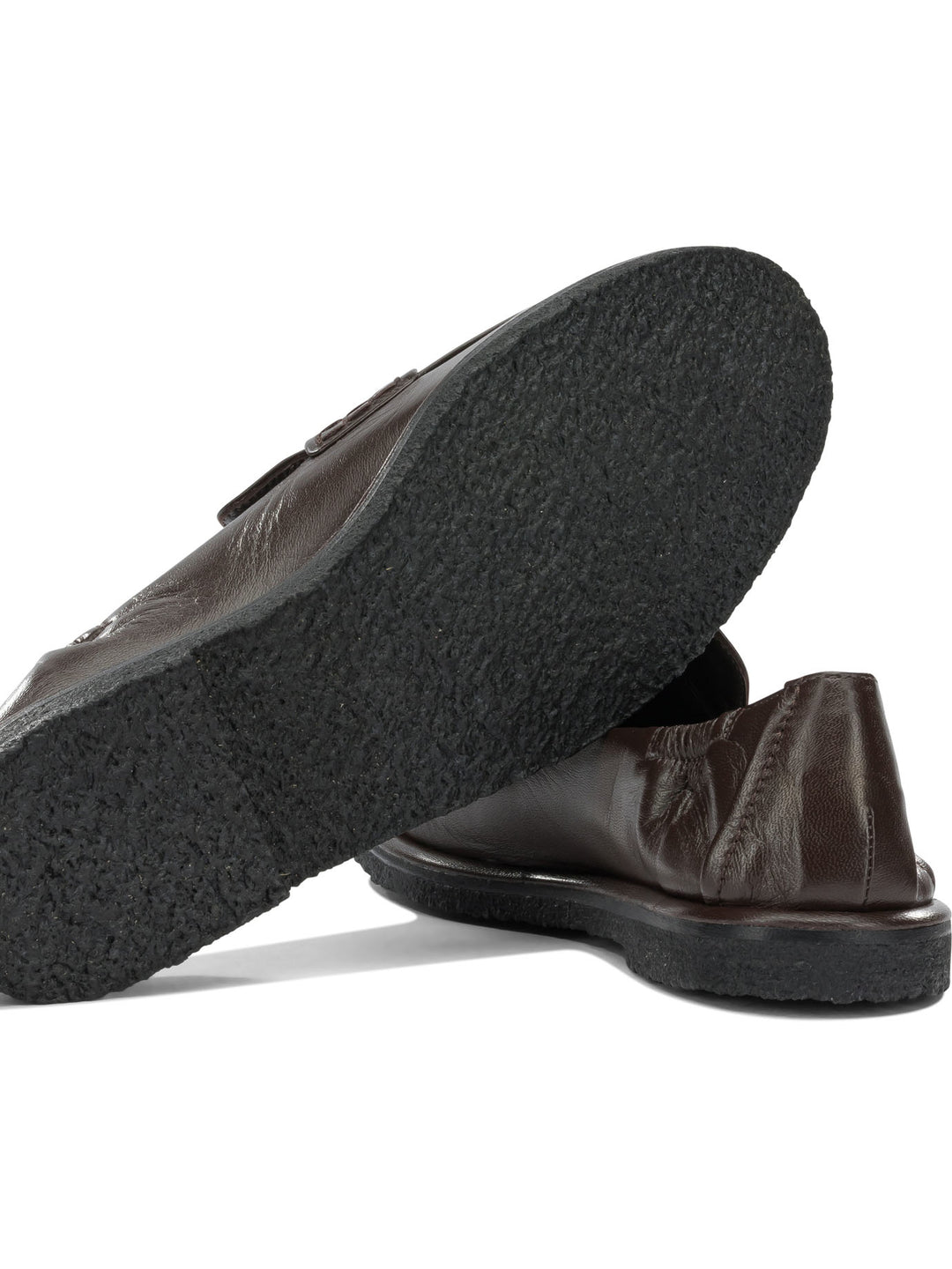 Pomme D'Or  Loafers & Slippers - Marrone | 2f265cfd8838c683479fc18c153412eaa94cfbee