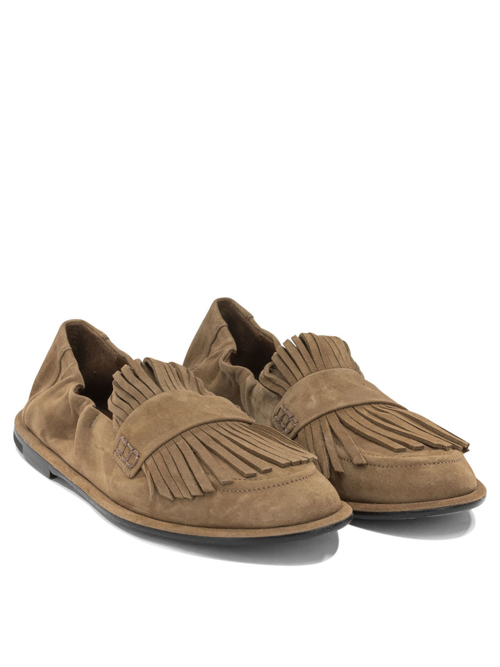 Pomme D'Or  Loafers & Slippers - Marrone | 6ebe35dfc22d557ec91685d179a34efa6360305a