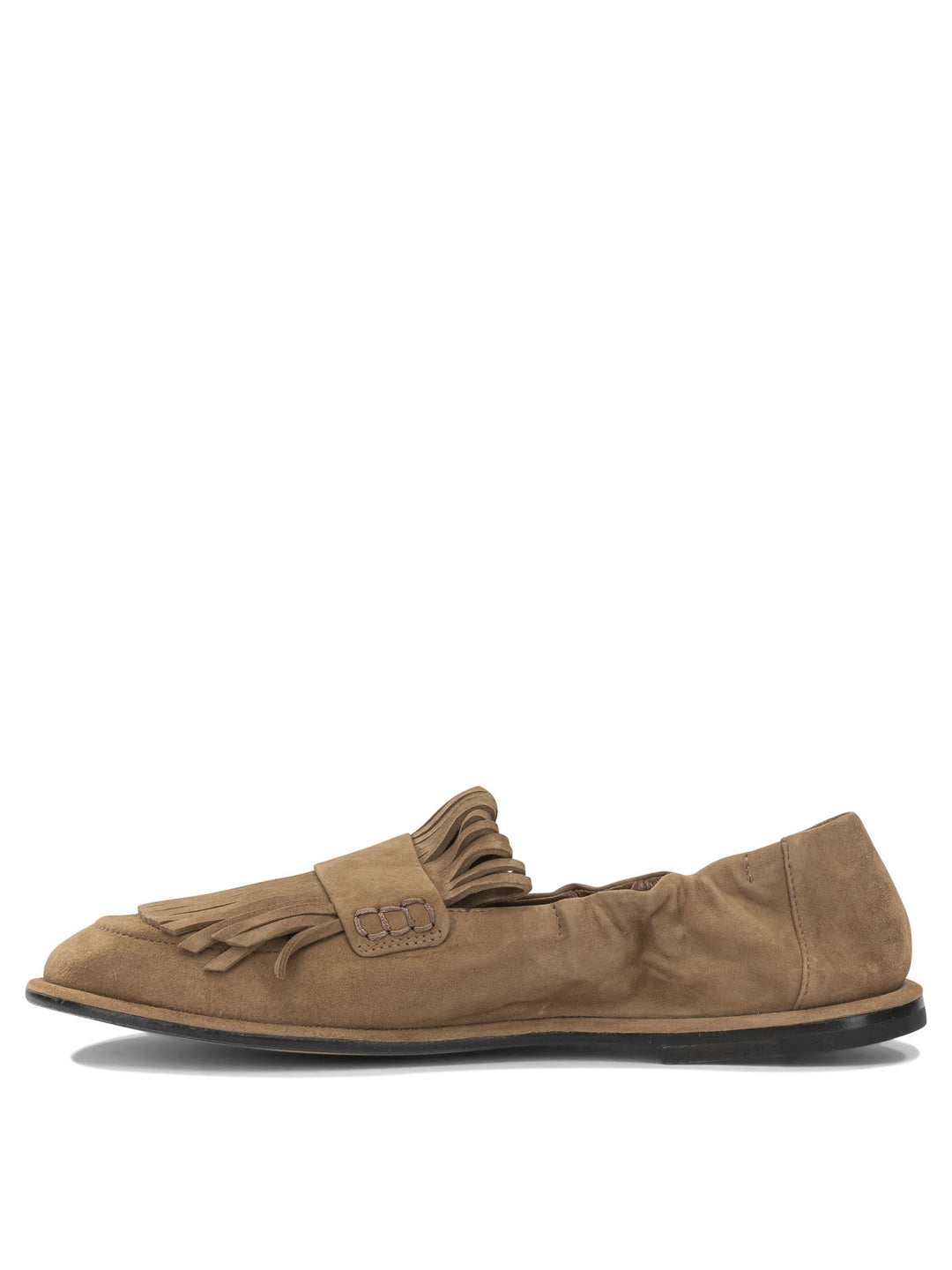 Pomme D'Or  Loafers & Slippers - Marrone | 50dae1d9ab0cdd6b565779e4e126c77eff20bdd9