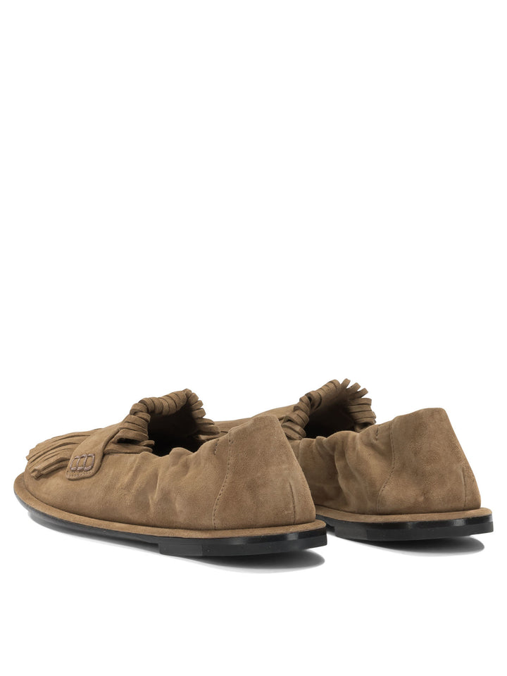 Pomme D'Or  Loafers & Slippers - Marrone | 127a81826bed6a8bb961dacc814cb8d6d3fcc3ea