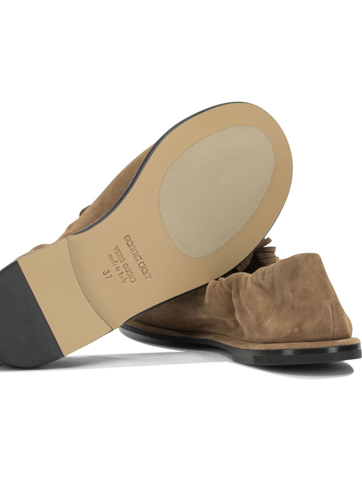 Pomme D'Or  Loafers & Slippers - Marrone | e6363c0fad11759dc8e0b05fb569f4345702eff0