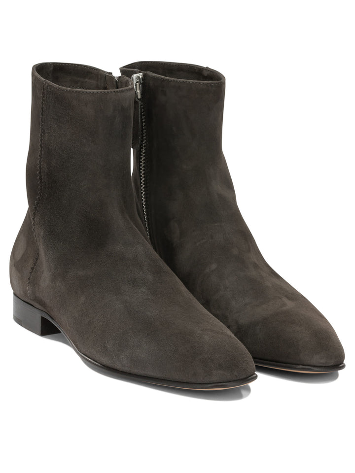 Pomme D'Or Boots & Ankle Boots Boots and Ankle Boots - Marrone | c506395b1056011d0ebeae46a108d37b0e6ca67b