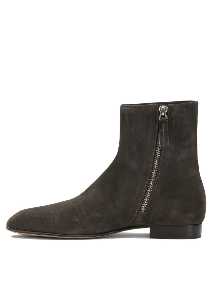 Pomme D'Or Boots & Ankle Boots Boots and Ankle Boots - Marrone | 42f21c43fed6927acb84d6952c32915cc250d4d7