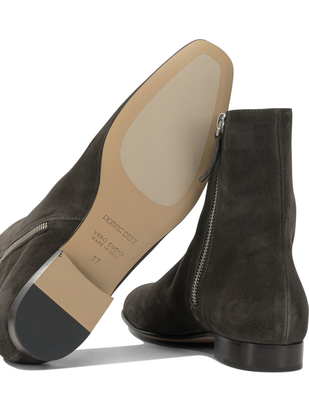 Pomme D'Or Boots & Ankle Boots Boots and Ankle Boots - Marrone | 324af693acf58ee47b45f08db0e0ae2a7cf7560f