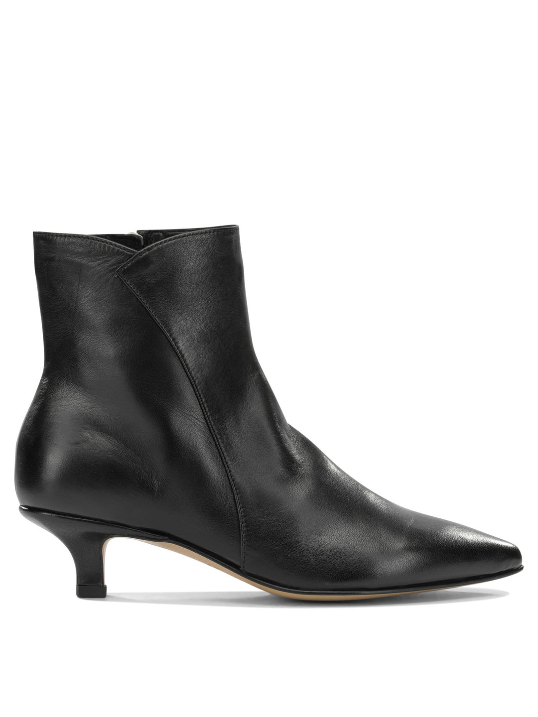 Pomme D'Or Boots & Ankle Boots Boots and Ankle Boots - Nero | 7a0b13282c5376974b69377a206d1005fa7d3ced