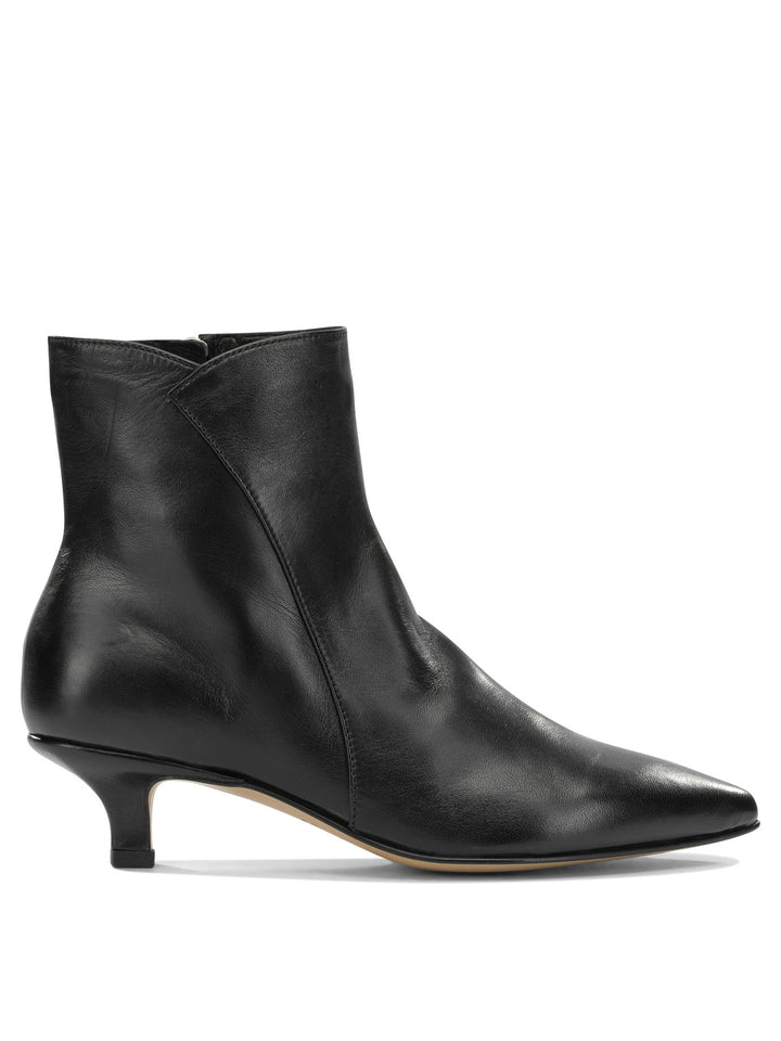 Pomme D'Or Boots & Ankle Boots Boots and Ankle Boots - Nero | 7a0b13282c5376974b69377a206d1005fa7d3ced