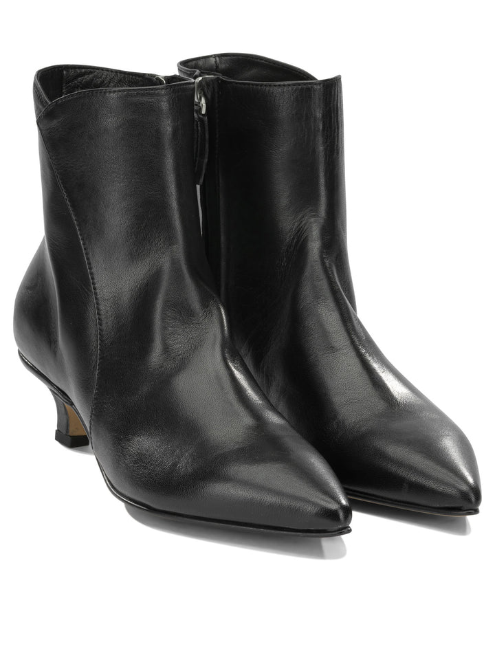 Pomme D'Or Boots & Ankle Boots Boots and Ankle Boots - Nero | 08673734424ccd7c5069b72b8bd862aad12432f0