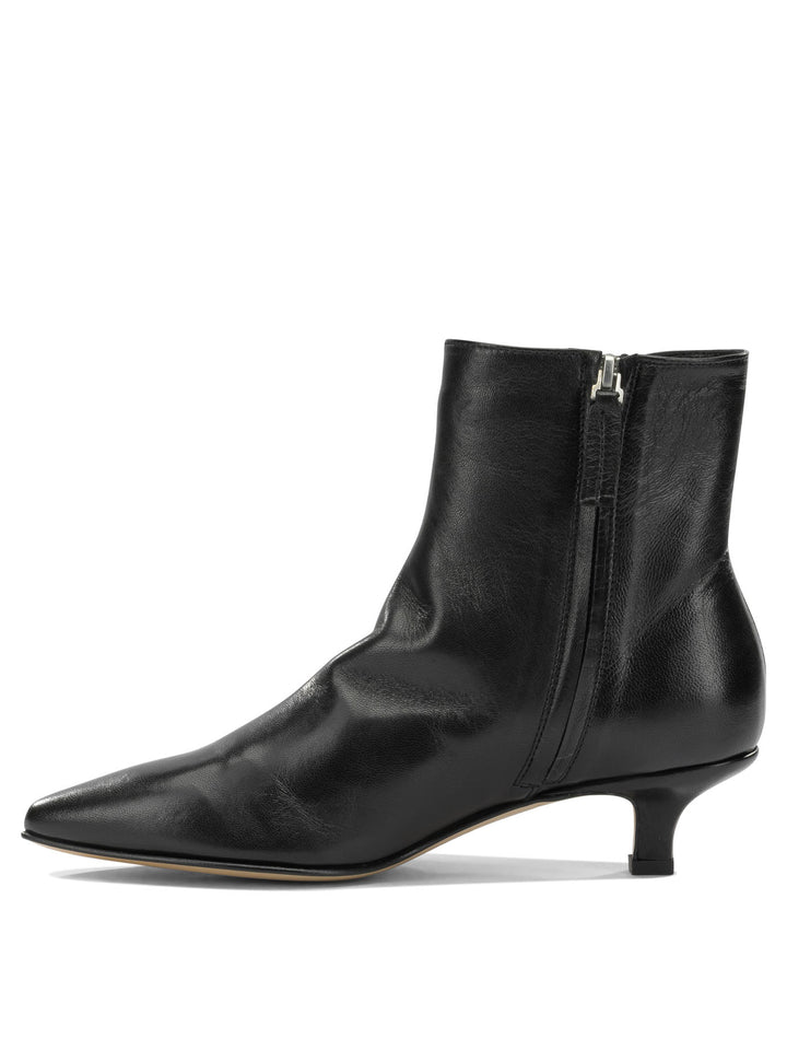 Pomme D'Or Boots & Ankle Boots Boots and Ankle Boots - Nero | e08276af325bb913814f51a8628e68f0d206b376