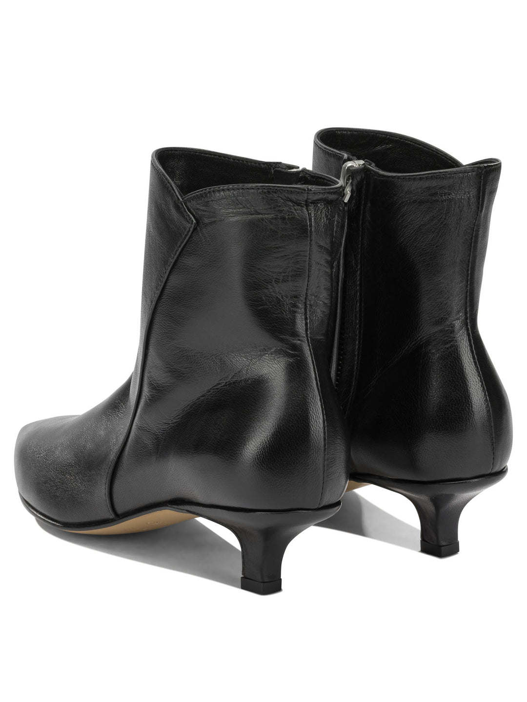Pomme D'Or Boots & Ankle Boots Boots and Ankle Boots - Nero | f4574a74d296a2b1ce45dfd8ae13a3aa22fcd90b