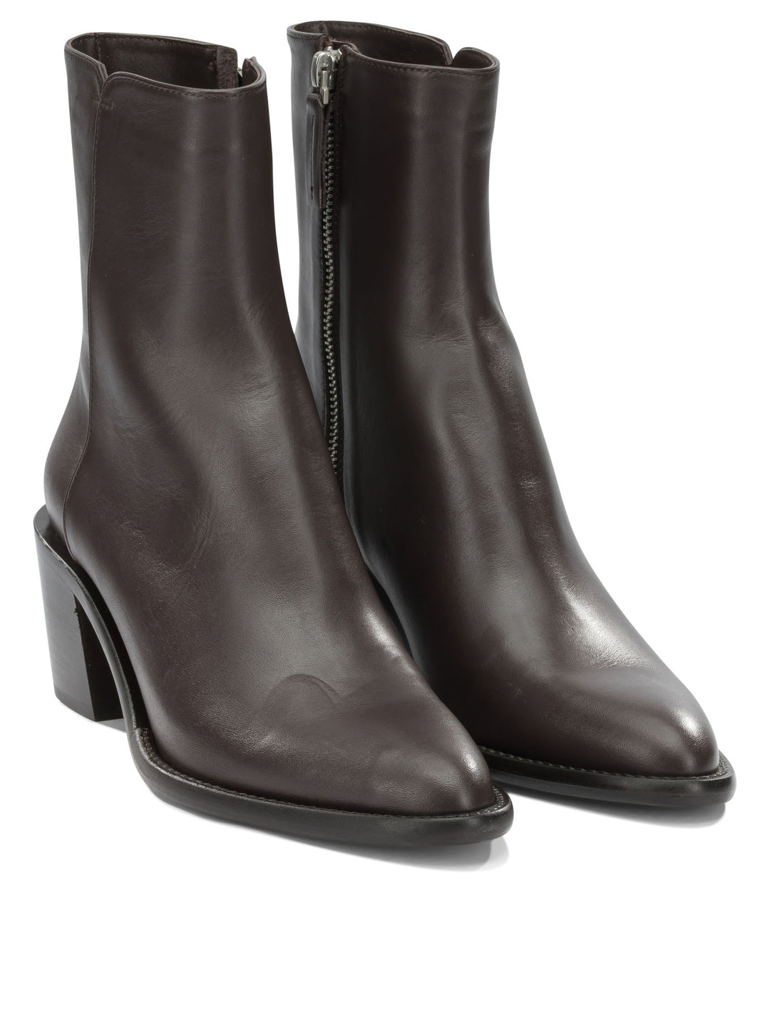 Pomme D'Or Boots & Ankle Boots Boots and Ankle Boots - Marrone | 1048314b979995c7565e92a4648eace96b5a61eb