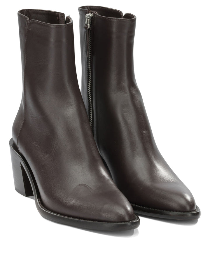 Pomme D'Or Boots & Ankle Boots Boots and Ankle Boots - Marrone | 1048314b979995c7565e92a4648eace96b5a61eb