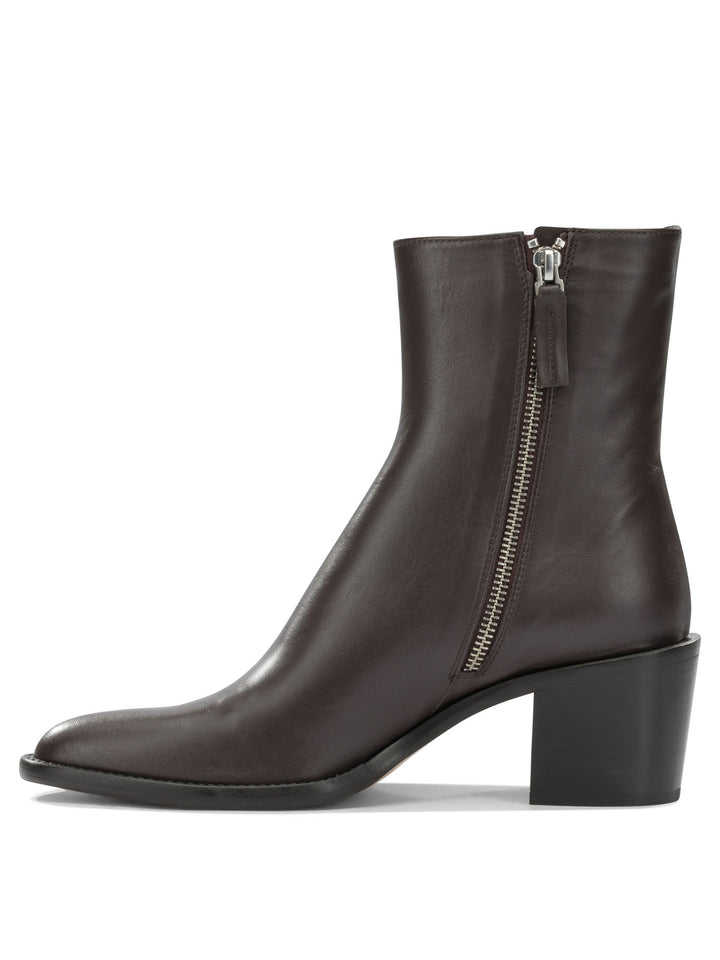 Pomme D'Or Boots & Ankle Boots Boots and Ankle Boots - Marrone | 503c15c0010196b3c22f437693e91dc5be4c1586