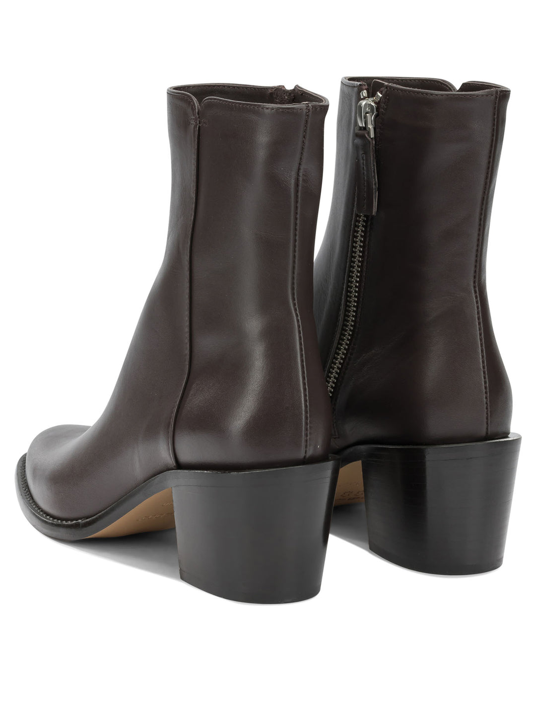 Pomme D'Or Boots & Ankle Boots Boots and Ankle Boots - Marrone | 6d8e86acd3ac1a2cb605493185a0a2c0edaf5d03
