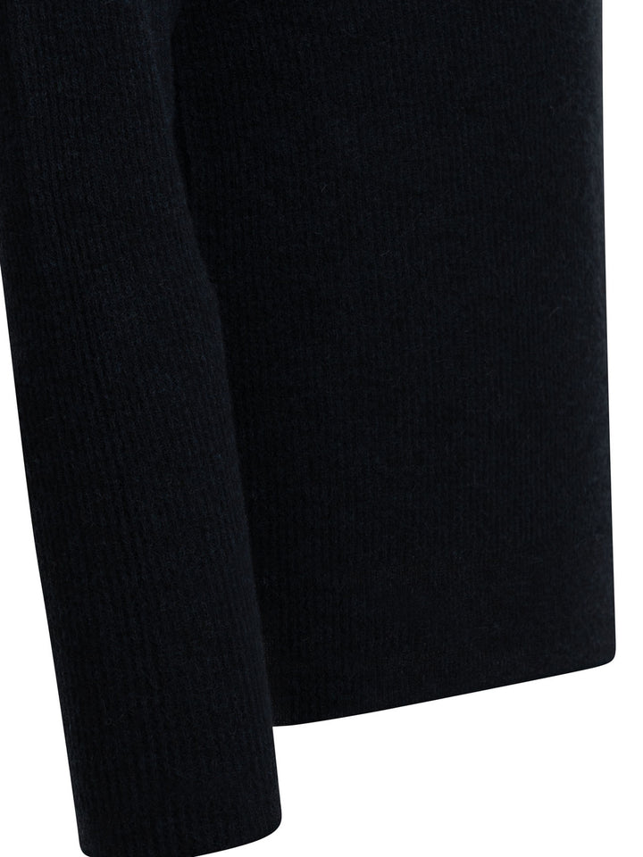 Rakkì Old School Knitwear - Blu | 4cc08d3500b58a945befd5e8b98650f4f0524aba