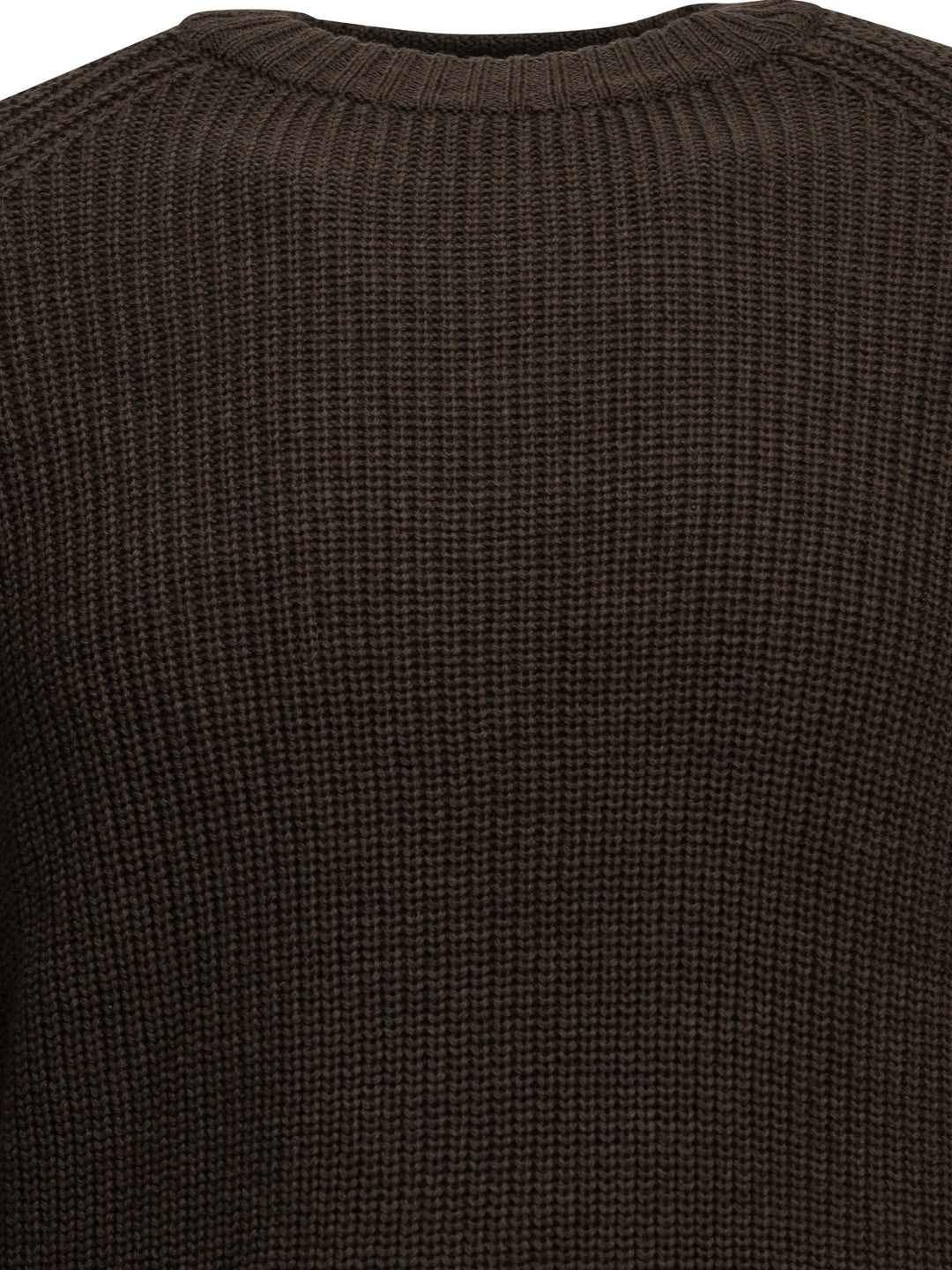 Rakkì Rebel Knitwear - Marrone | d3c7b8f55b79ef1bb871aa5834ed89658cec57b1