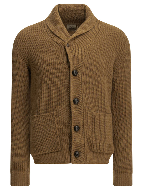 Renegade Knitwear Marrone