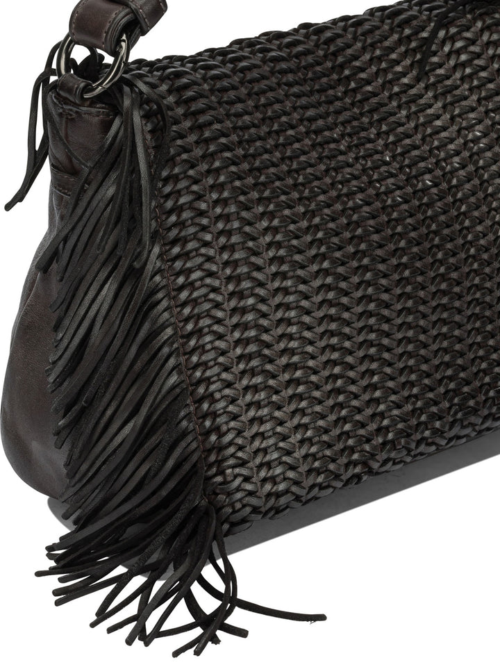 Reptile'S House  Handbags - Marrone | 8af46213d84035cbc72b0035f5b7ef99f4e8a0ac