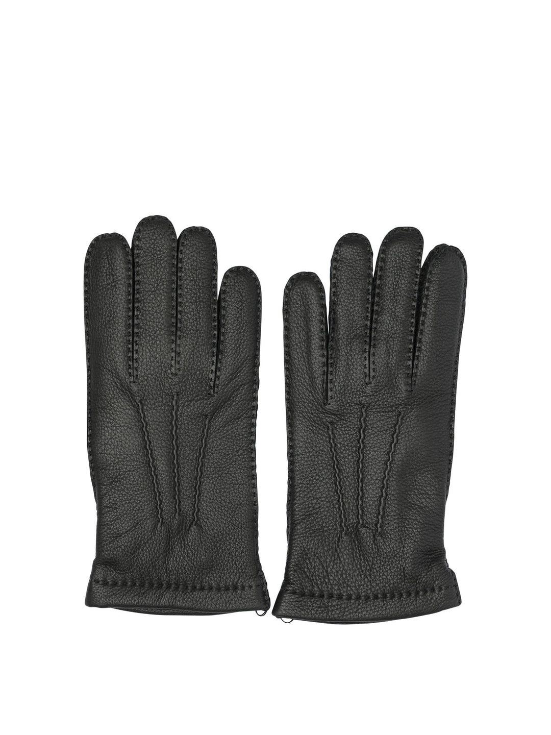 Restelli  Guanti - Nero | fd0d2e1b9b0b974c92bb5908743737d96c53cd98