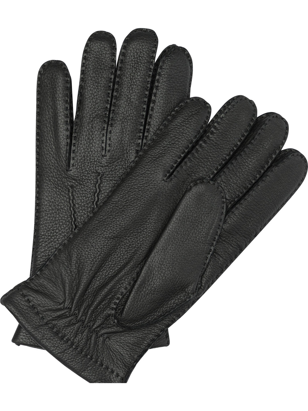 Restelli  Guanti - Nero | fdbf7b6361ff43b46ca0daa2b982dc59e4feac0b