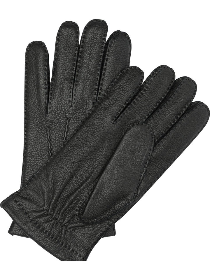 Restelli  Guanti - Nero | fdbf7b6361ff43b46ca0daa2b982dc59e4feac0b
