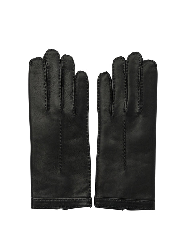 23 Guantes Negros