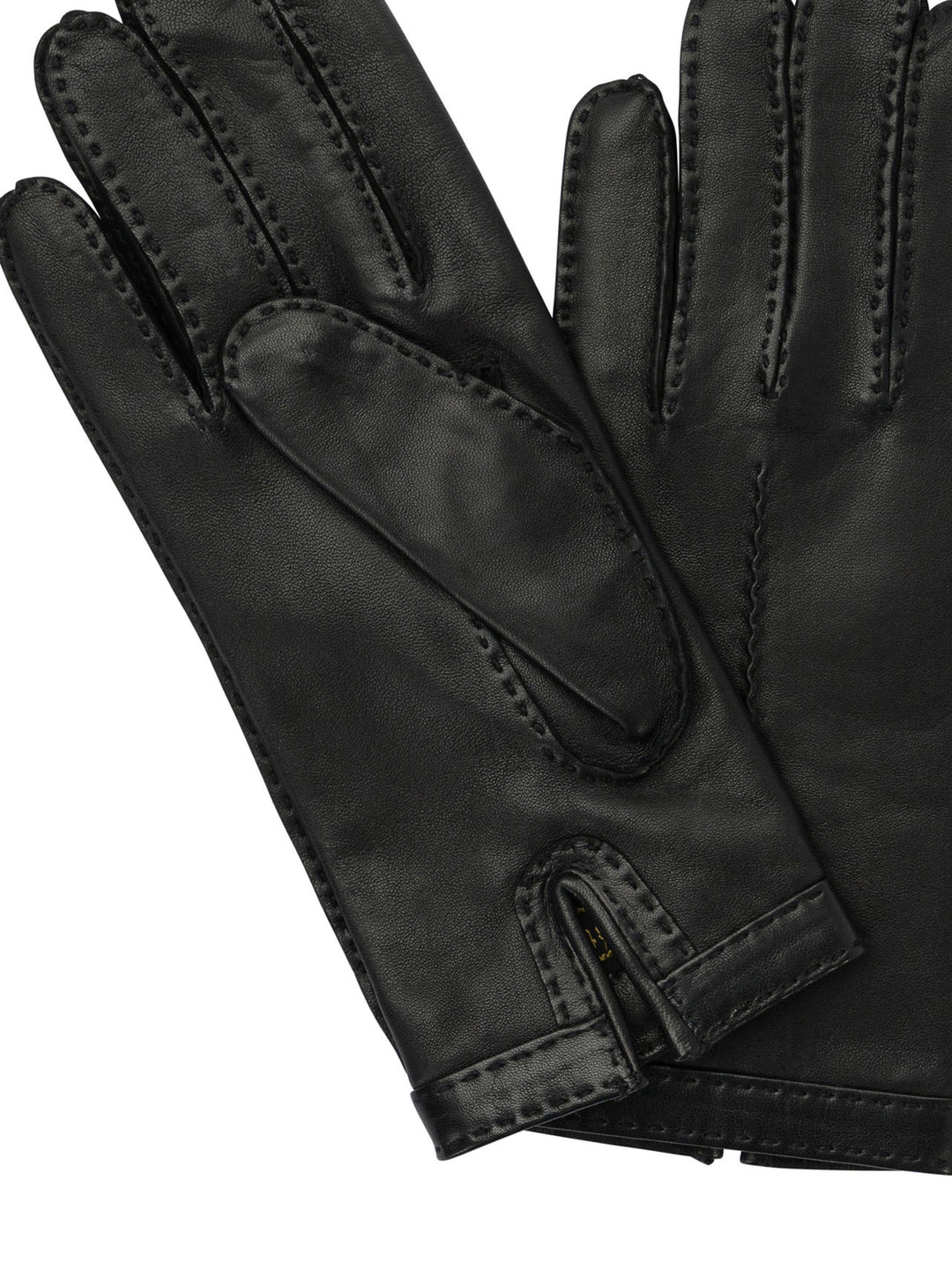 Restelli  Guanti - Nero | e20e1961220094abefc7f2528fe37ff7927ff6d6