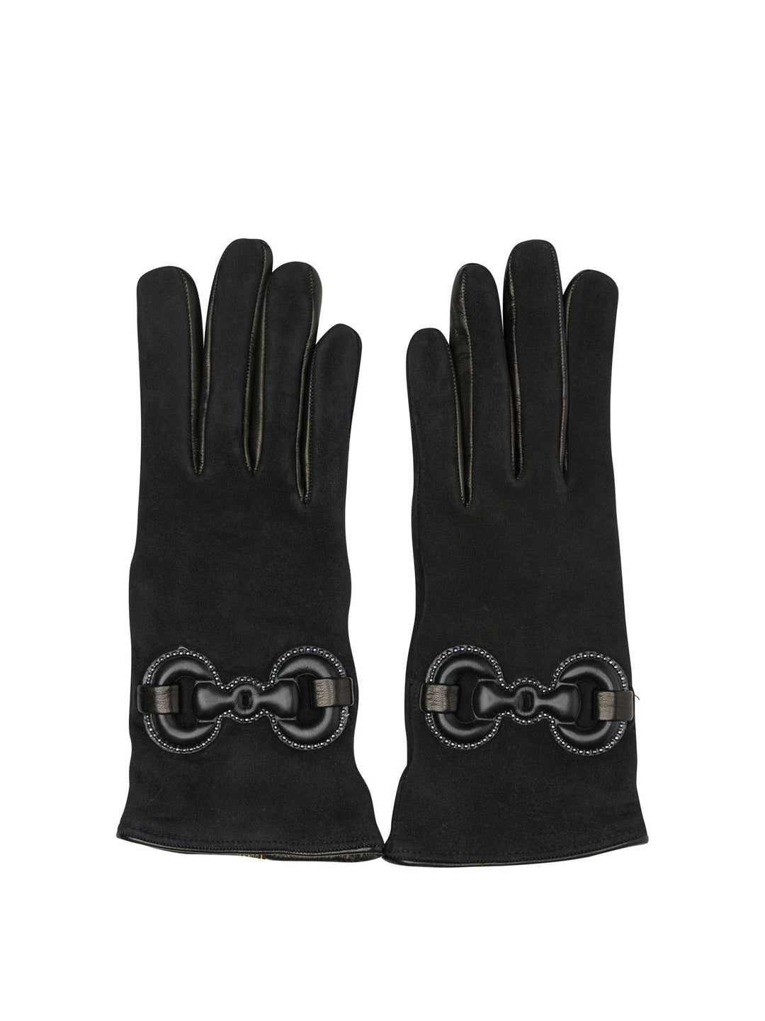Restelli  Guanti - Nero | 603b00106a0263457ca5a3dca544be496e1181b1
