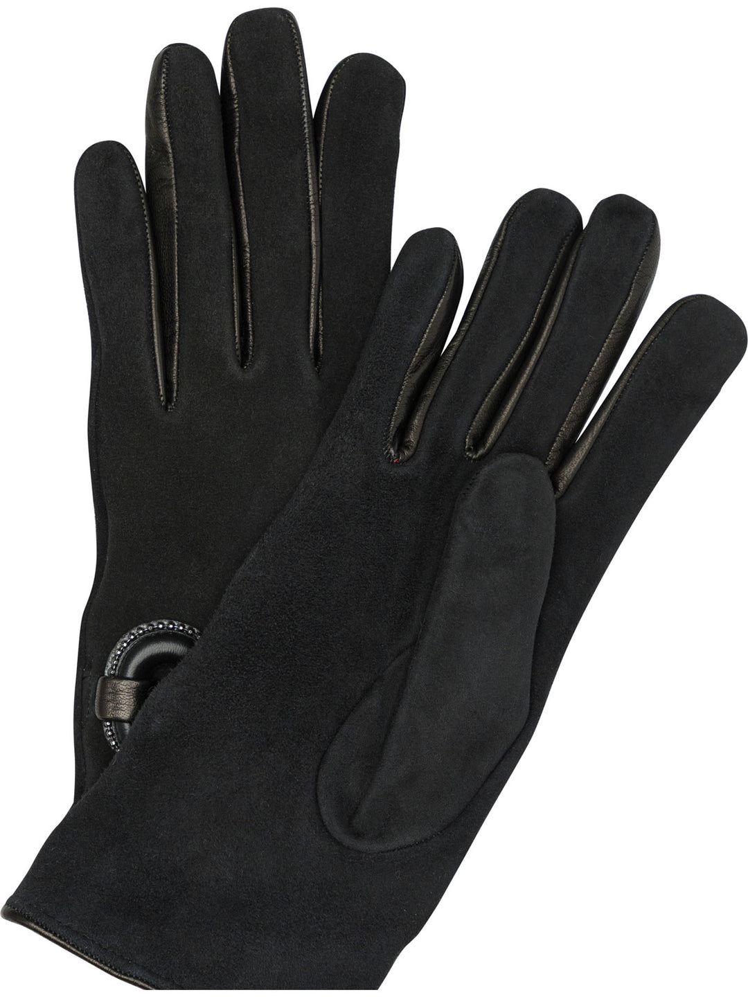Restelli  Guanti - Nero | 5730cfd638c1ed90c7a5f452f1ddadefa00973e9