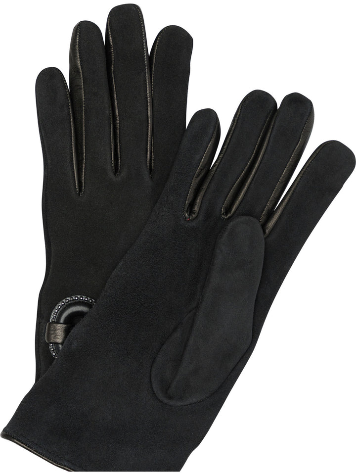 Restelli  Guanti - Nero | 5730cfd638c1ed90c7a5f452f1ddadefa00973e9