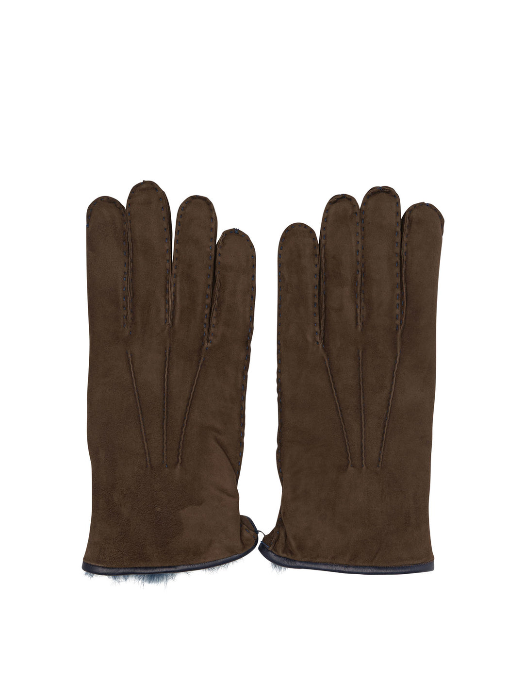 Restelli  Guanti - Marrone | 6c9dbe323c7d46e92a160b97c0629d3d94cf7ef5