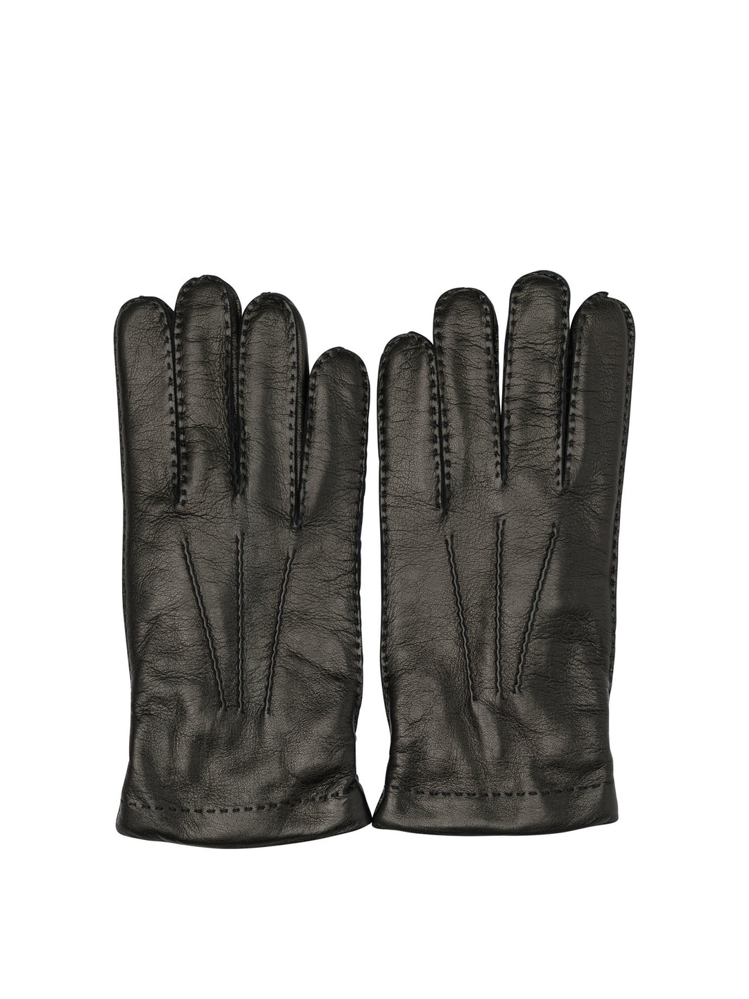 Restelli  Guanti - Nero | 8eb4016aacd7c56f2d1c11fd72b6230d8da30dd6