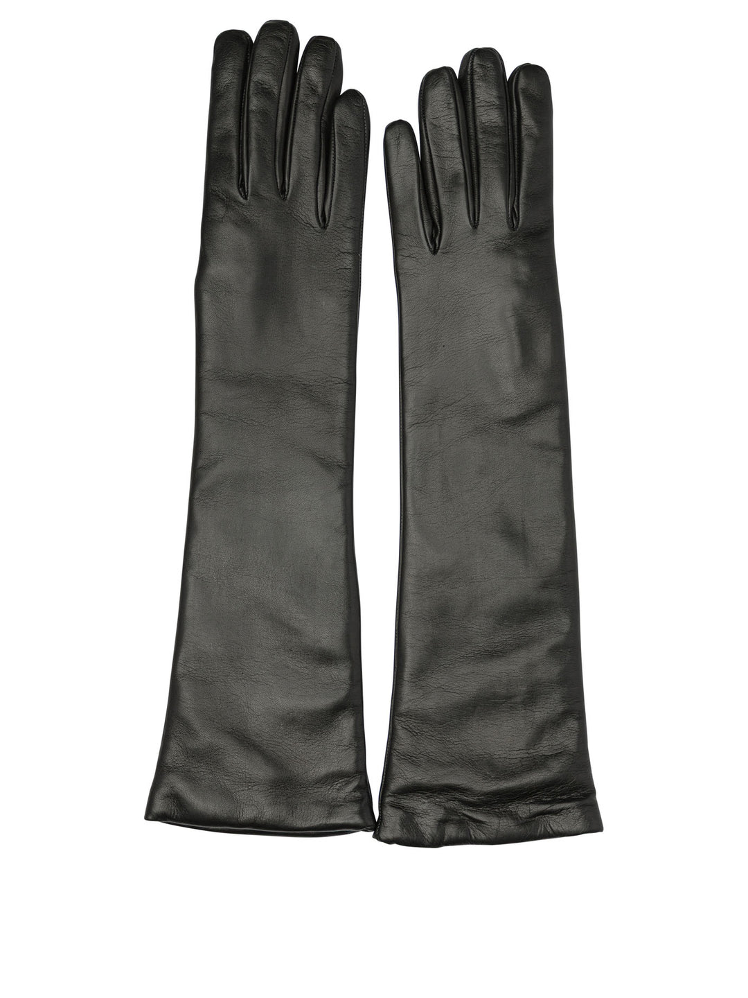 Restelli  Guanti - Nero | 17ae2edc9d4b1a918f84897e309fb525482d1e86