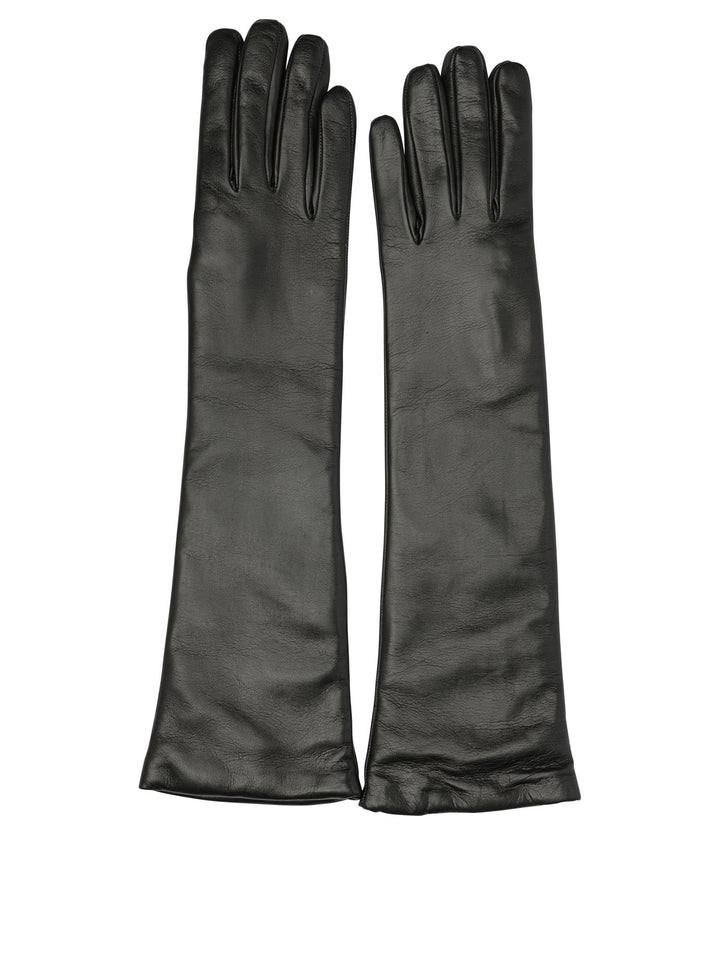 Restelli  Guanti - Nero | 17ae2edc9d4b1a918f84897e309fb525482d1e86