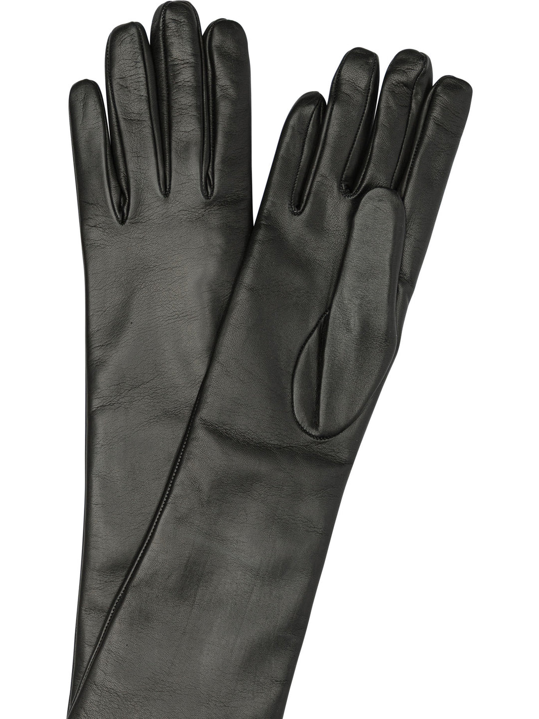 Restelli  Guanti - Nero | d98f2402ed1454c60e5e74bbe292ad7815f16bb9