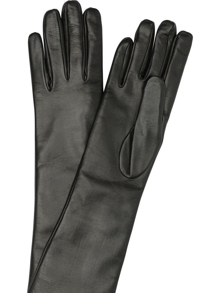 Restelli  Guanti - Nero | d98f2402ed1454c60e5e74bbe292ad7815f16bb9