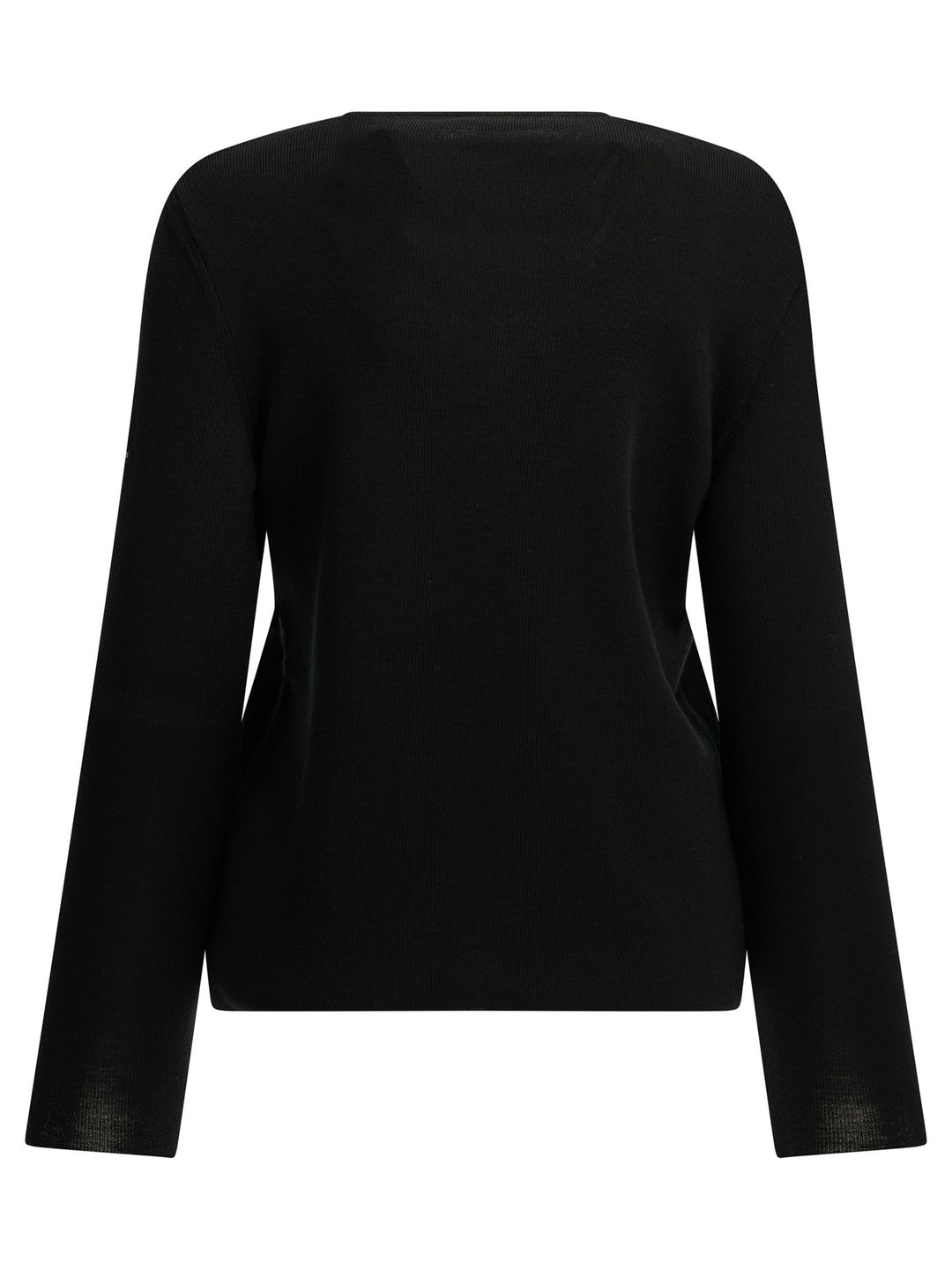Saint James  Knitwear - Nero | 3348fca6d390530364e4b562009bce6b41021372