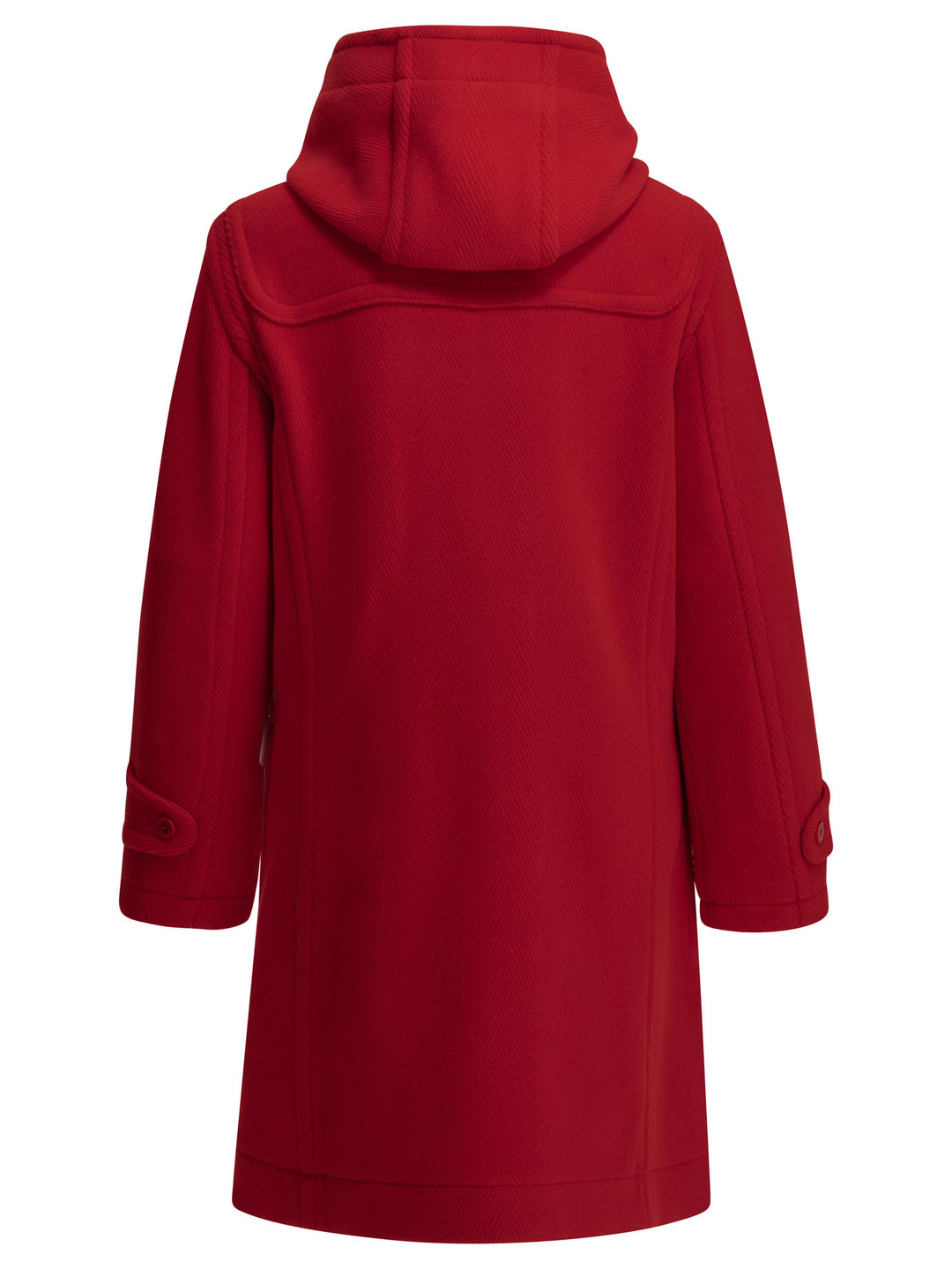 Saint James Jackets & Coats Jackets and Coats - Rosso | c59503ddc3a684708a6ba8bc34c7b627b45ca857