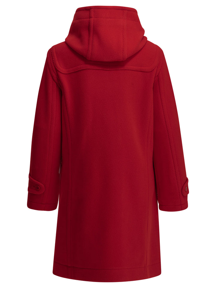 Saint James Jackets & Coats Jackets and Coats - Rosso | c59503ddc3a684708a6ba8bc34c7b627b45ca857