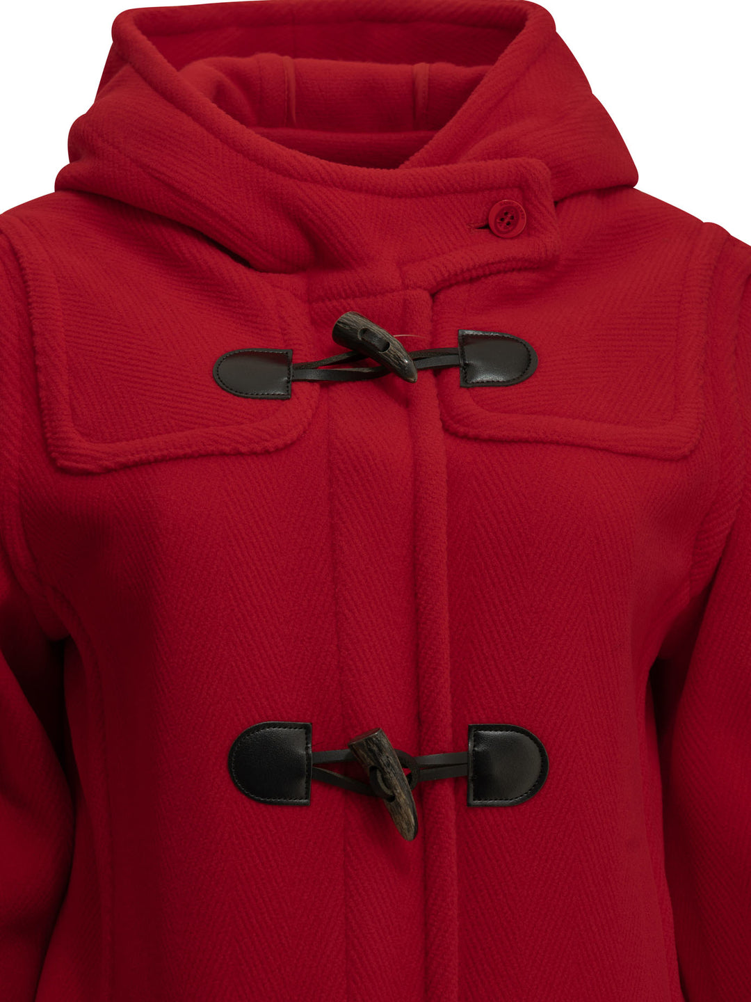 Saint James Jackets & Coats Jackets and Coats - Rosso | c571f5d62c13dea9c7f2b44a65fb11e04e8669a8
