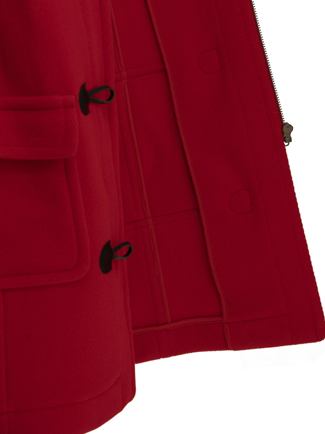 Saint James Jackets & Coats Jackets and Coats - Rosso | 2748e555abe80bddc88b07611a9818c2453491b3