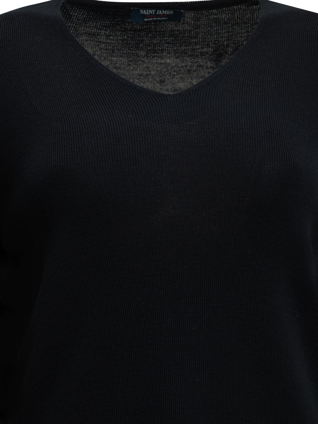 Saint James  Knitwear - Blu | 14f7be832da2388a514aff6068307949f3d30963
