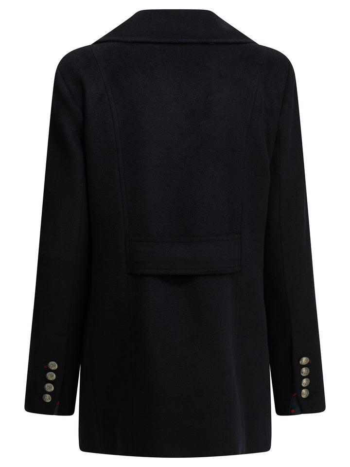 Saint James Jackets & Coats Jackets and Coats - Blu | 8d9fafff15db15a8c30bb2e6e20814d2dfebfba5