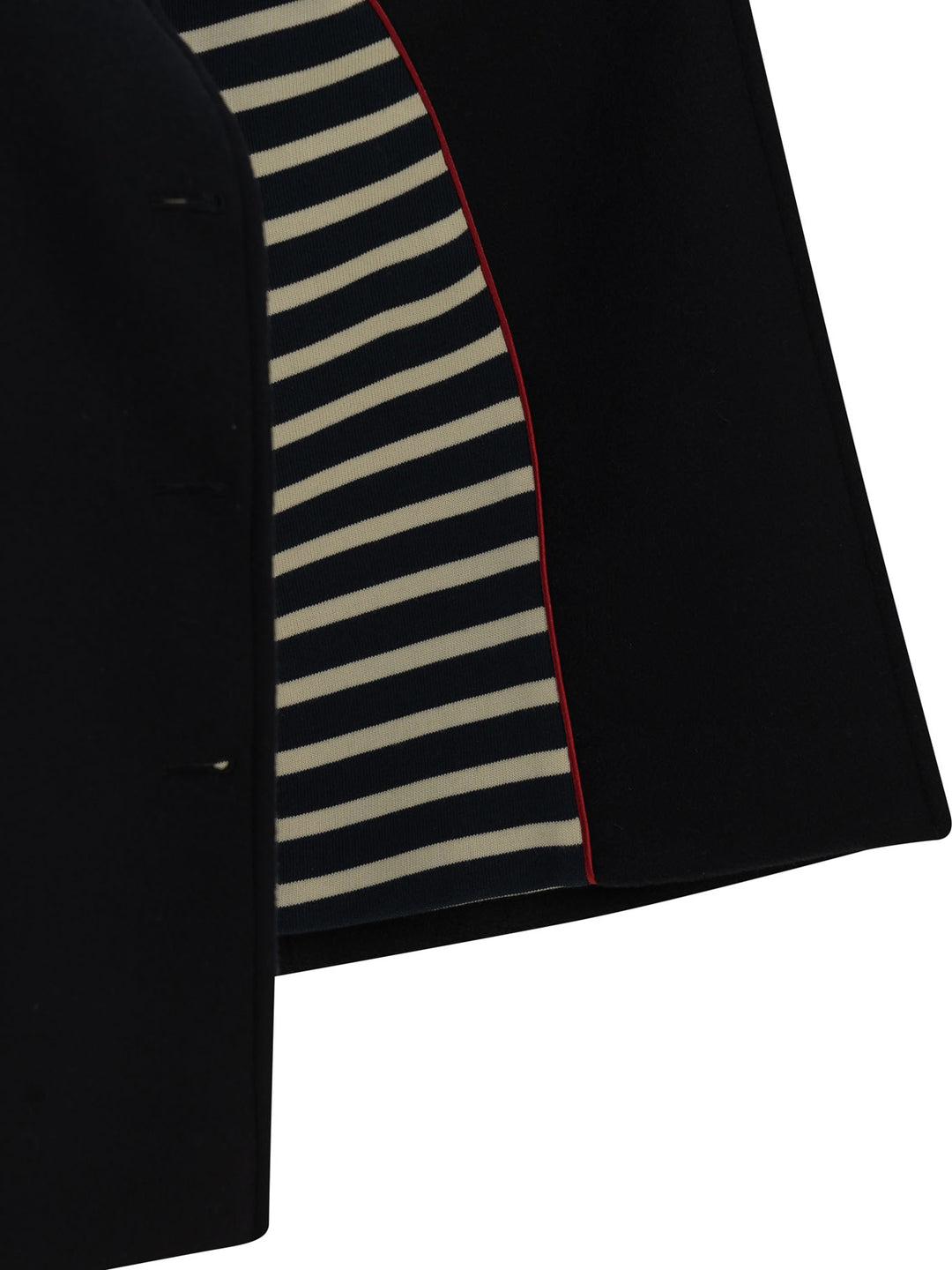 Saint James Jackets & Coats Jackets and Coats - Blu | f60061b04f41537a5328c0528e495b77d12cdf38