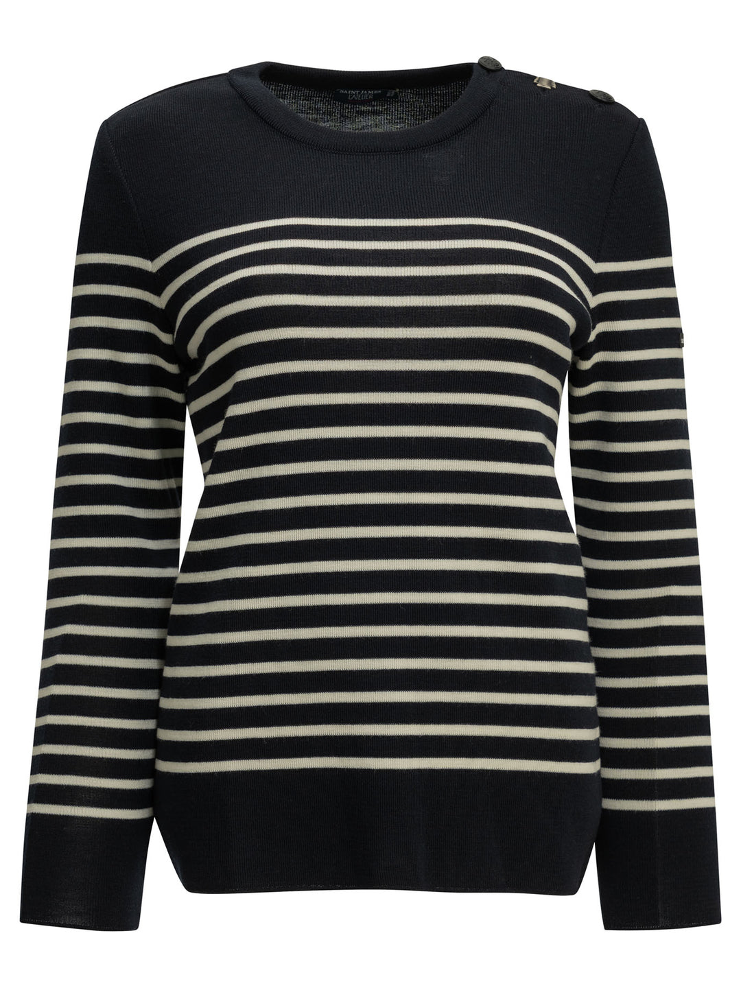 Saint James  Knitwear - Blu | dcbb4ba40216689b81955d68748e5fb6fa06ac17