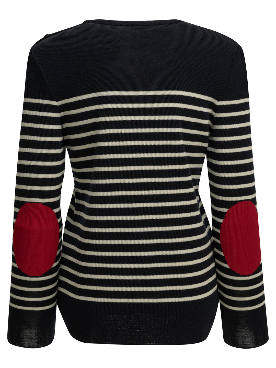 Saint James  Knitwear - Blu | 88837967459f9f73b07aa8893b4bacf4759e06d0